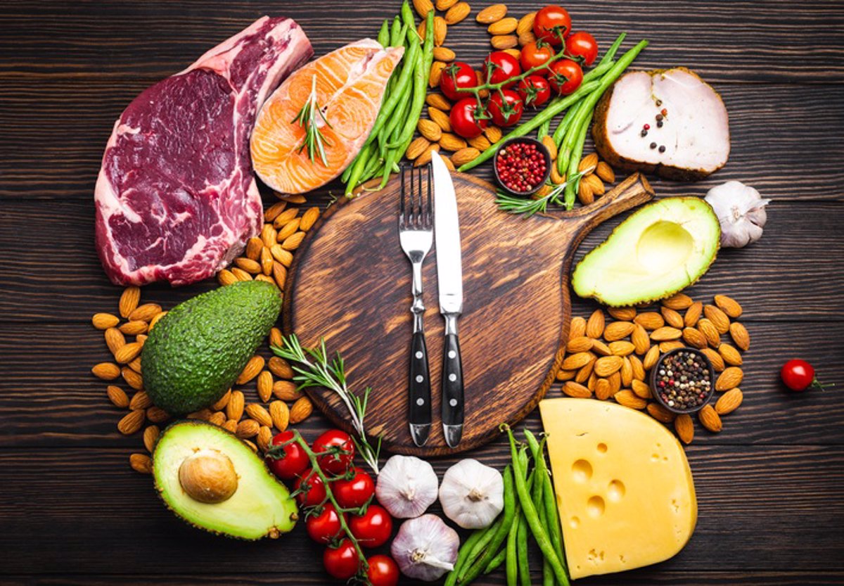 Qué es la Dieta Cetogénica | La Dieta Keto y Cómo Funciona