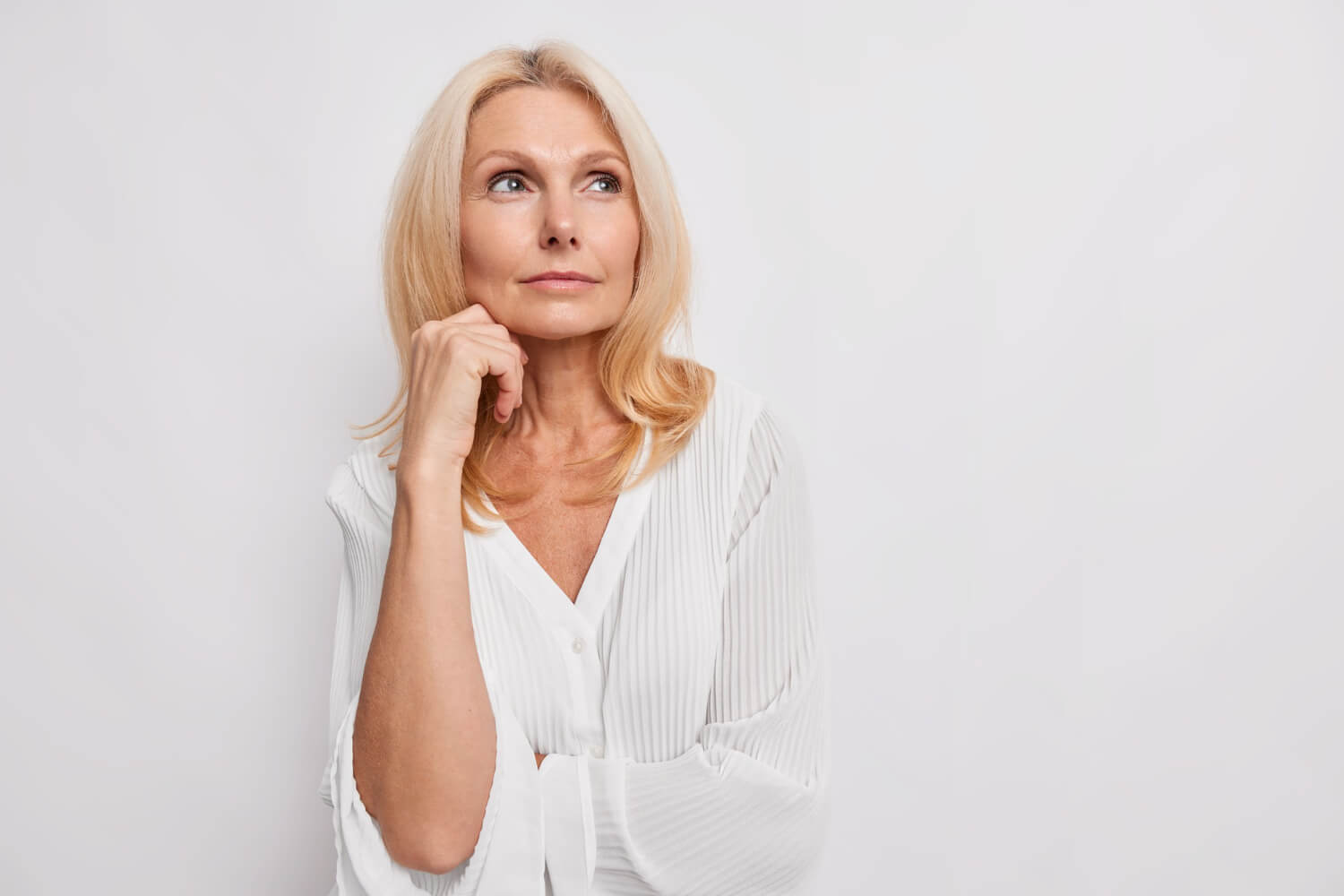 Enterate de qué enfermedades trae la menopausia y más